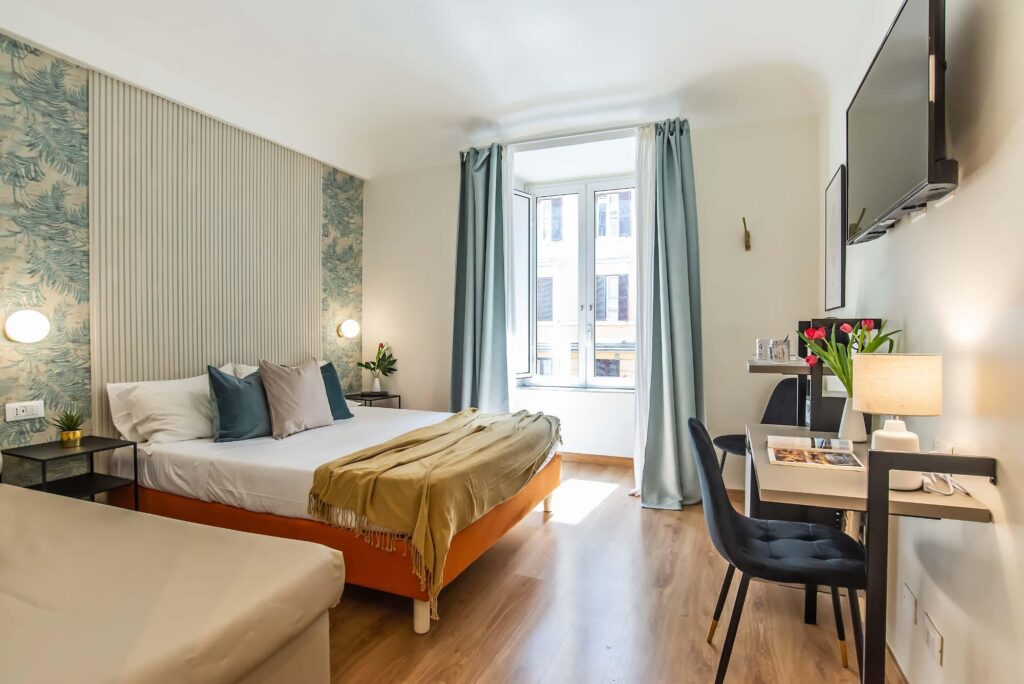 immagine 94 rooms