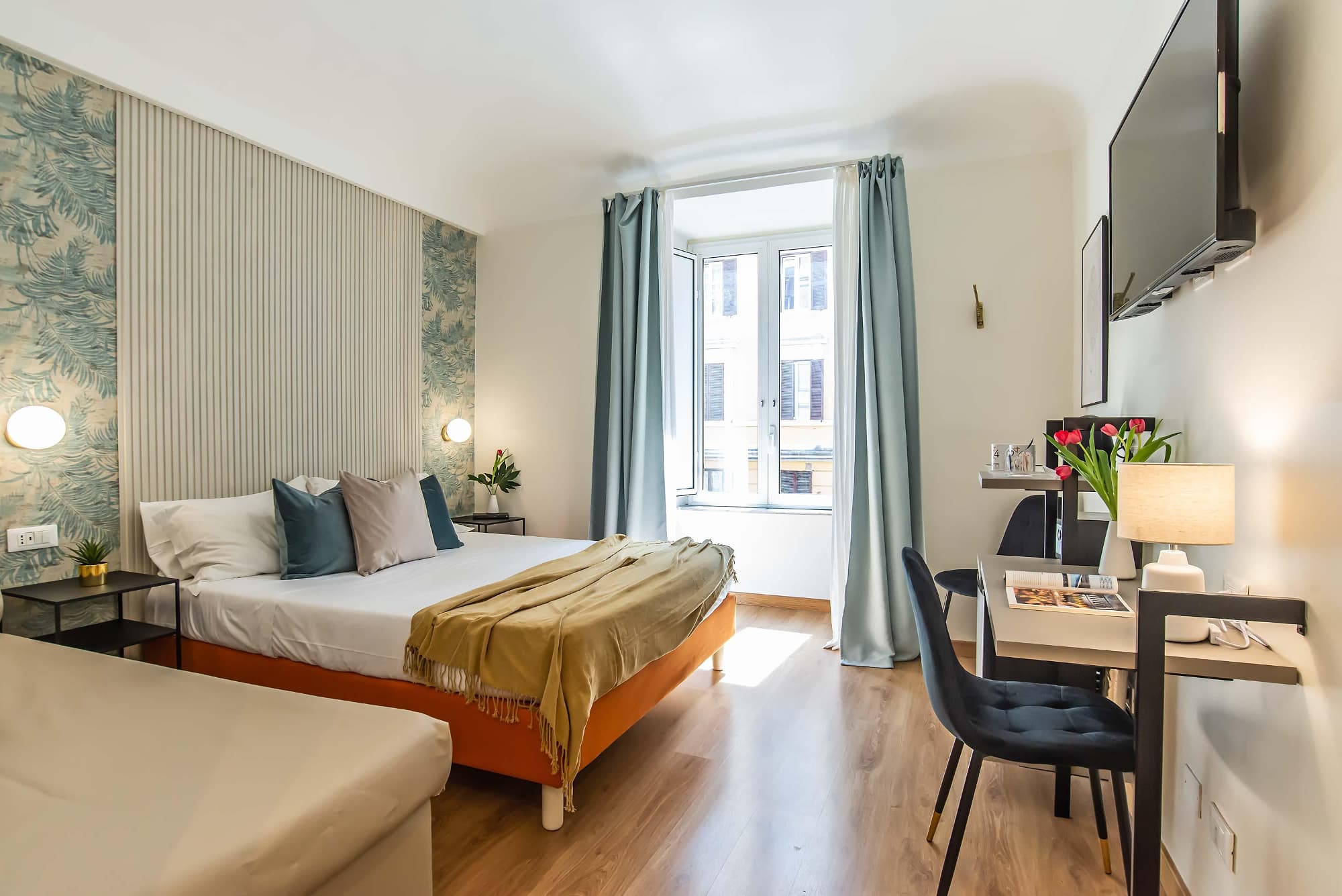immagine 94 rooms