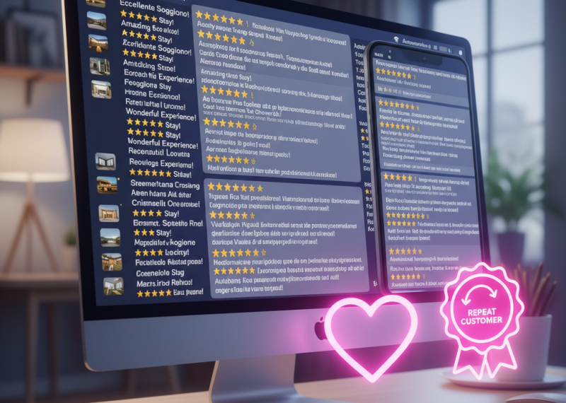 recensioni positive